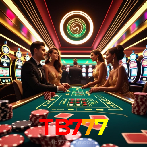 TB777:Jogue roleta, aposte no futebol e conquiste prêmios épicos!