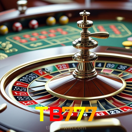 TB777：Jogue poker, roleta e aposte no futebol no cassino mais confiável!