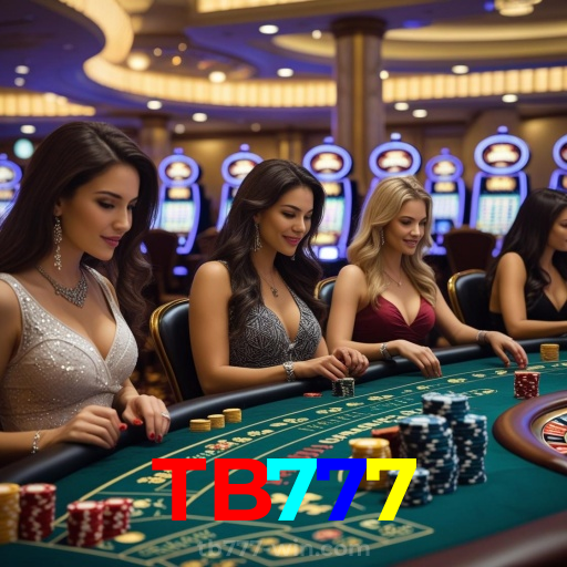 TB777：No futebol online, a sorte está ao seu lado para ganhar!