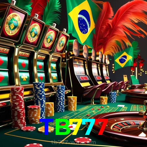 TB777：Aposte no futebol online e vença como um campeão!