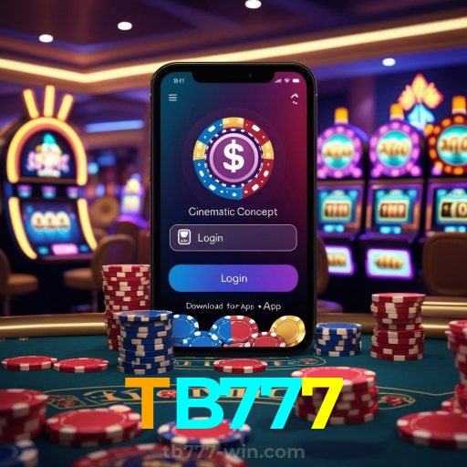 TB777：Aposte nas mesas de poker e vença grandes prêmios!