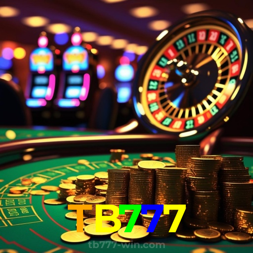 TB777：Aposte nas roletas e conquiste prêmios incríveis!
