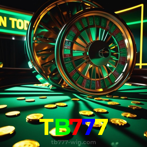 TB777：Em cada giro, uma vitória! Jogue nas melhores slots online!