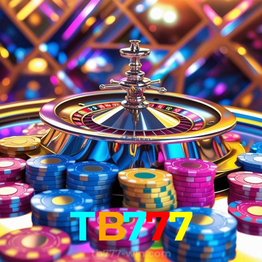 TB777：Aposte no futebol e jogue os jogos mais emocionantes como blackjack e poker!