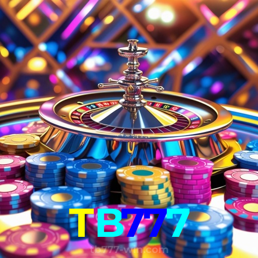 TB777：Apostas no futebol e diversão com roleta e blackjack no cassino online!