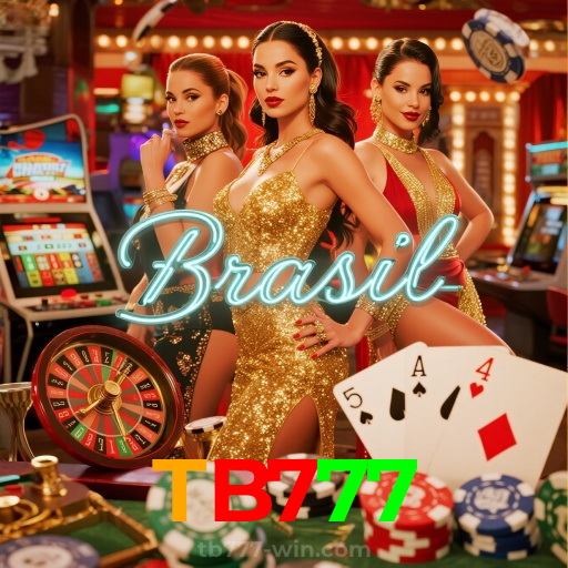 TB777：Jogue nas slots e viva a emoção das grandes vitórias!