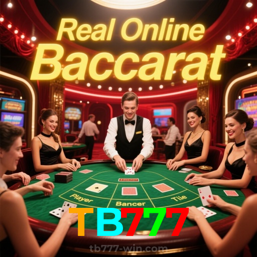 TB777：Jogue slots, ganhe no futebol e aposte com confiança no nosso cassino!
