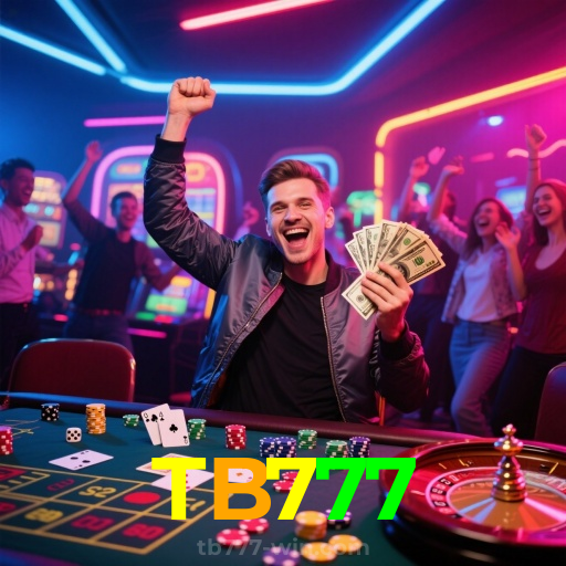 TB777：No futebol online, cada jogo é uma chance de se tornar vencedor!