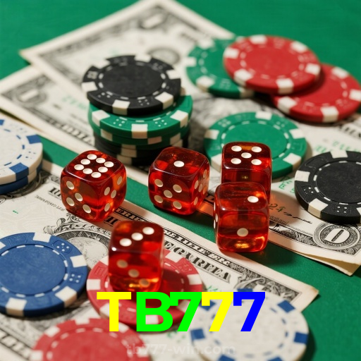 TB777:O melhor cassino online está te esperando! Aposte e vença!