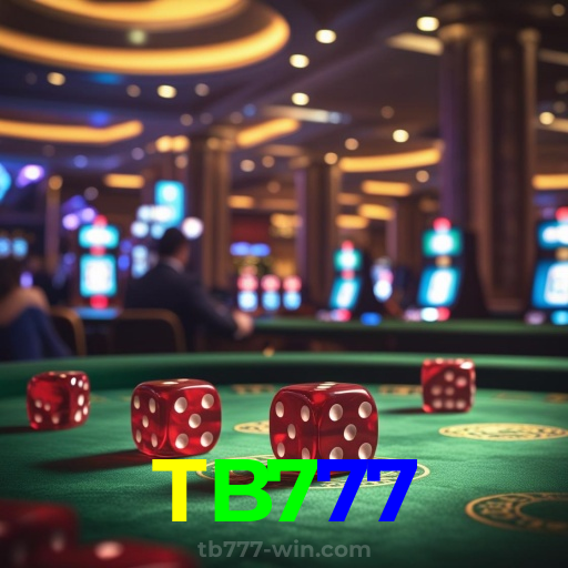 TB777：Jogue agora no nosso cassino online e ganhe muito mais!