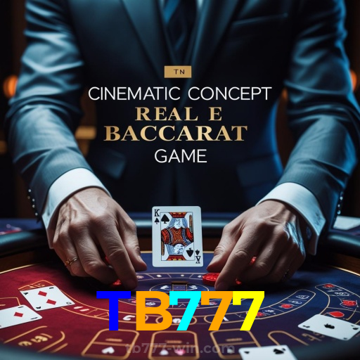 TB777：Conquiste grandes vitórias em blackjack e aposte no futebol online!