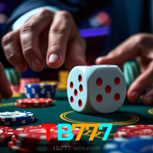 TB777:Ganhe na roleta e aposte no futebol no cassino online mais confiável!