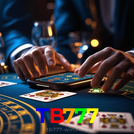 TB777:A emoção do blackjack te espera! Aposte e vença agora!