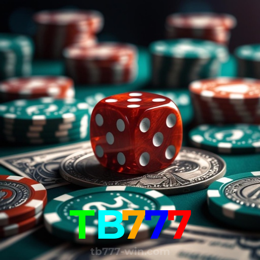 TB777:Jogue roleta, poker e aposte no futebol com grandes prêmios em jogo!