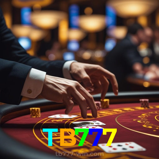 TB777:Aposte no futebol online e jogue os melhores jogos de cassino!
