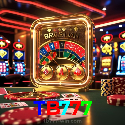 TB777:Jogue poker, roleta e aposte no futebol no melhor cassino online!