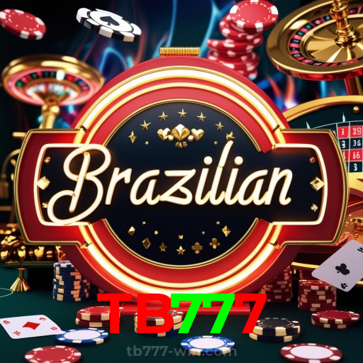TB777:Jogue nas nossas slots e conquiste prêmios de tirar o fôlego!