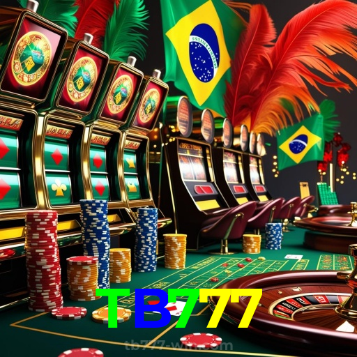 TB777:No futebol online, cada jogada pode ser a sua maior vitória!