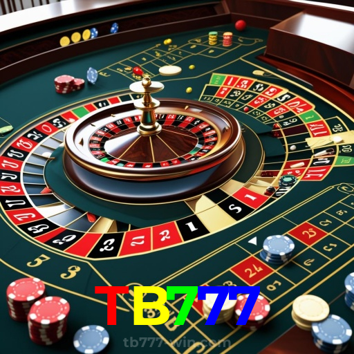 TB777：Jogue nas slots e ganhe grandes prêmios com cada giro!