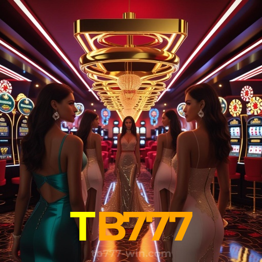 TB777:O cassino online está esperando por você! Jogue e vença!