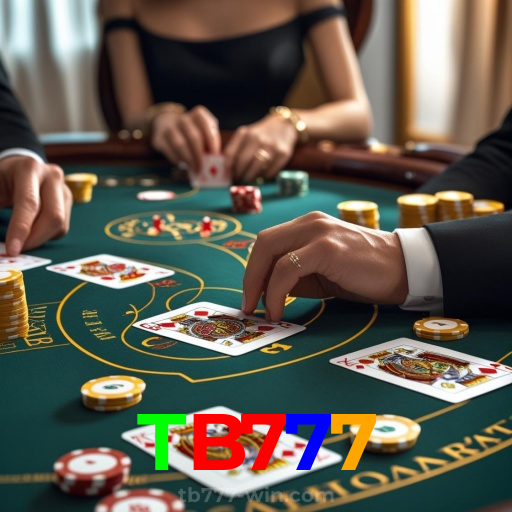 TB777:Cada giro nas slots é uma chance de grandes vitórias!