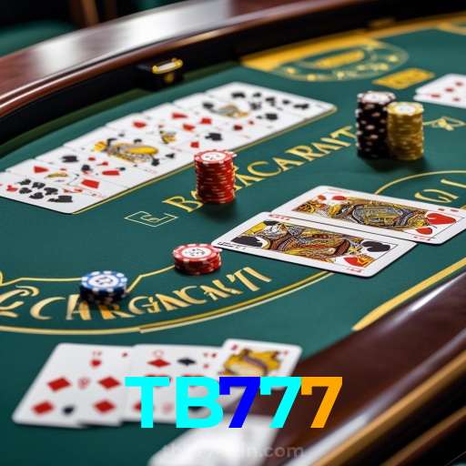 TB777:Apostas ao vivo no futebol e grandes prêmios no cassino online!