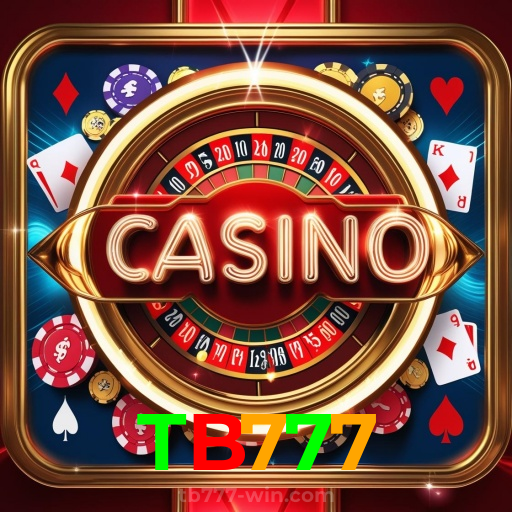 TB777:Apostas no futebol e diversão com roleta e blackjack no nosso cassino online!