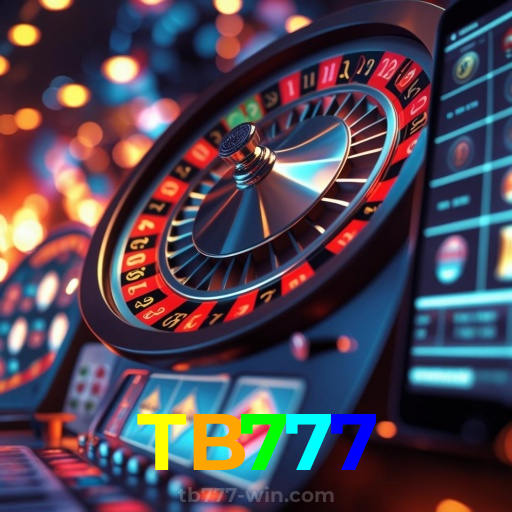 TB777:Jogue nas melhores slots e conquiste jackpots incríveis!