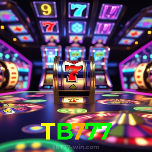 TB777:Apostas ao vivo no futebol e os melhores jogos de cassino para você!