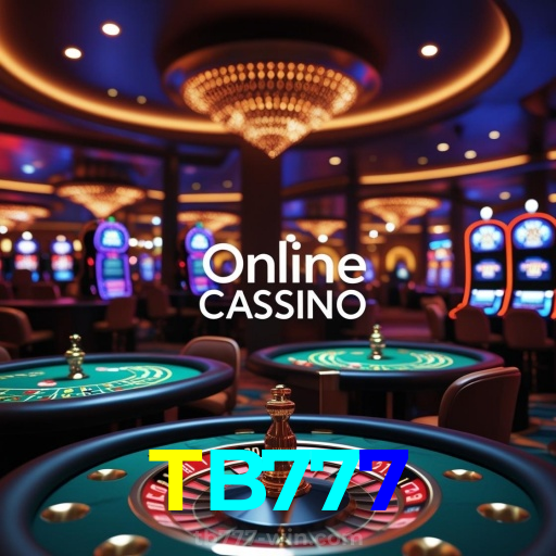 TB777：Ganhe prêmios em jogos de poker e aposte no futebol com grandes odds!