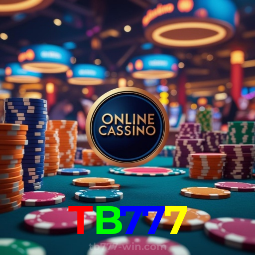 TB777：Onde sua sorte no futebol encontra prêmios em slots e roleta!