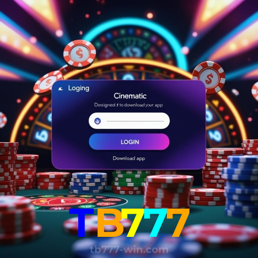 TB777：Jogue blackjack, aposte no futebol e leve para casa grandes prêmios!