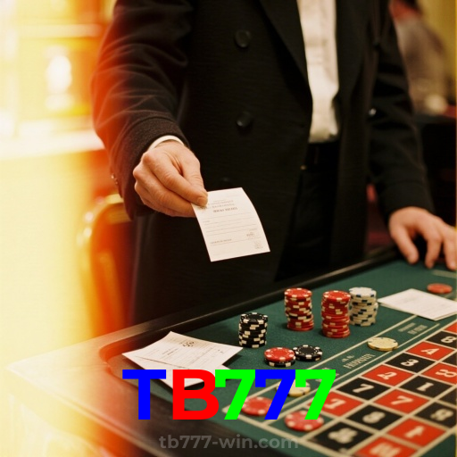 TB777：Conquiste grandes vitórias em blackjack e aposte no futebol online!