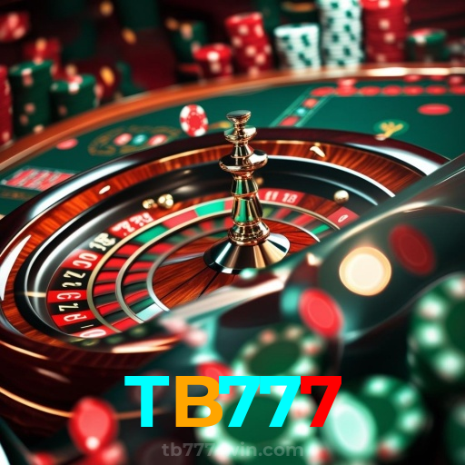 TB777:O melhor do futebol online com chances incríveis de vitória!