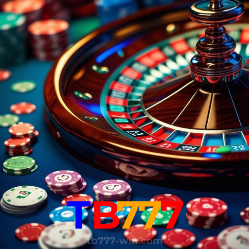 TB777:Vença no blackjack e conquiste prêmios sensacionais!