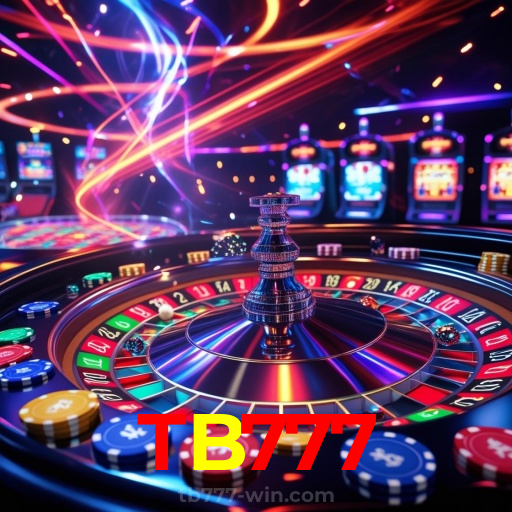 TB777:Jogue nas melhores slots e leve para casa prêmios sensacionais!