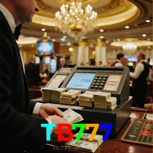 TB777:Jogue roleta, blackjack e aposte no futebol no cassino mais seguro!