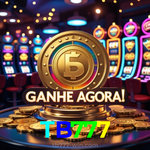TB777:Em cada giro, uma vitória! Jogue nas melhores slots online!