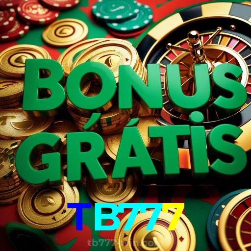 TB777:Jogue nas roletas e veja a sorte sorrir para você!