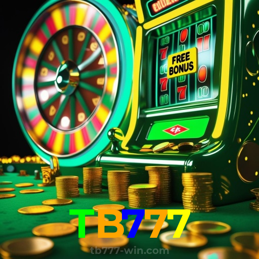 TB777：Jogue slots, poker e aposte no futebol com grandes prêmios em jogo!
