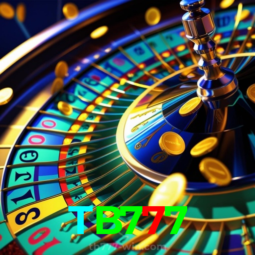 TB777:As maiores vitórias estão te esperando nas nossas slots online!