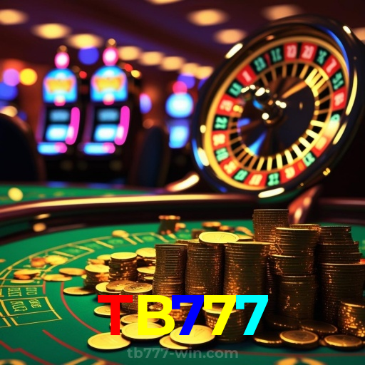 TB777:Aposte no futebol e ganhe prêmios fantásticos em blackjack e roleta!