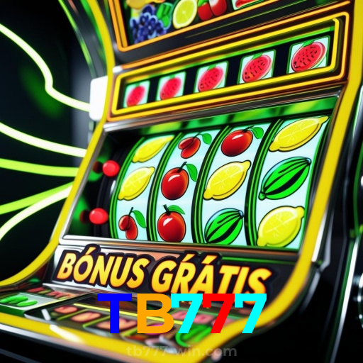 TB777：Em cada giro, novas vitórias! Venha jogar nas melhores slots!