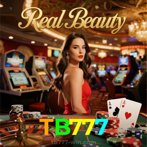 TB777:Aposte no futebol e jogue os melhores jogos de cassino com prêmios incríveis!