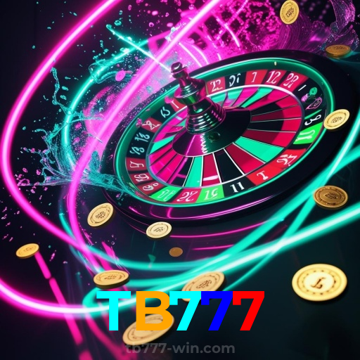 TB777:Onde sua sorte no futebol encontra prêmios em slots e roleta!