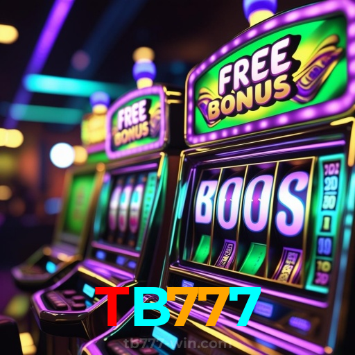 TB777：Jogue blackjack, roleta e aposte no futebol para vitórias emocionantes!