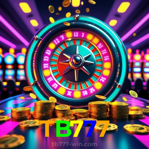 TB777：Sua sorte está no cassino online com apostas no futebol e jogos emocionantes!