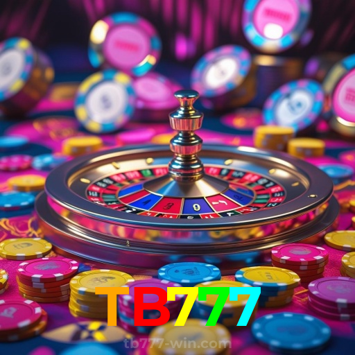 TB777：Divirta-se com poker, blackjack e aposte no futebol online!