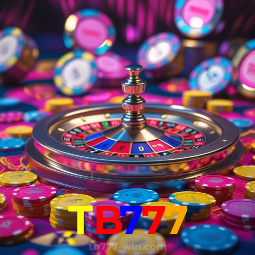 TB777：Jogue slots, blackjack e aposte no futebol para diversão e vitórias!