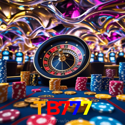 TB777：Ganhe na roleta e aposte no futebol no cassino online mais confiável!
